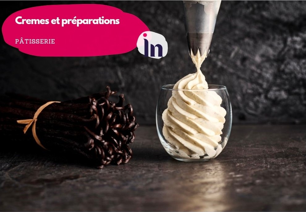 Crèmes et préparations